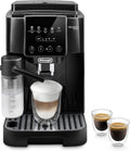 De'Longhi Magnifica Evo Next – Automatisk espressomaskine med kværn og mælkeskummer